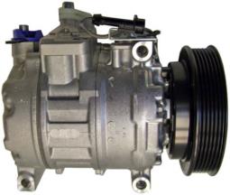 Sprężarka, klimatyzacja MAHLE ACP1156000P