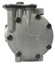 Sprężarka, klimatyzacja Mahle ACP1284000S