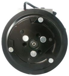 Sprężarka, klimatyzacja Mahle ACP1284000S