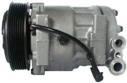 Sprężarka, klimatyzacja Mahle ACP1284000S