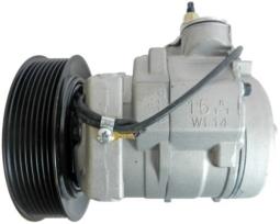 Sprężarka, klimatyzacja MAHLE ACP1167000S