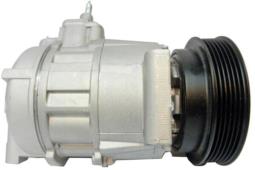 Sprężarka, klimatyzacja Mahle ACP1297000S