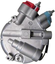 Sprężarka, klimatyzacja Mahle ACP1299000P