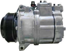 Sprężarka, klimatyzacja Mahle ACP1310000P