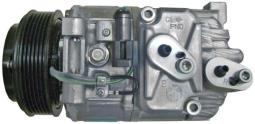 Sprężarka, klimatyzacja Mahle ACP1310000P