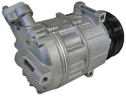Sprężarka, klimatyzacja Mahle ACP1312000P