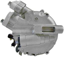 Sprężarka, klimatyzacja Mahle ACP1312000P