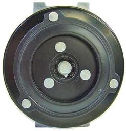 Sprężarka, klimatyzacja Mahle ACP1312000P