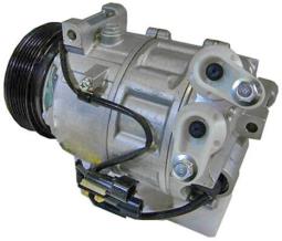 Sprężarka, klimatyzacja Mahle ACP1312000P