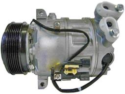 Sprężarka, klimatyzacja Mahle ACP1312000P