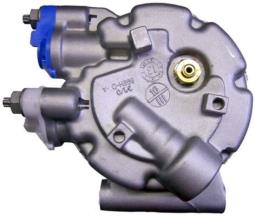 Sprężarka, klimatyzacja Mahle ACP1333000P