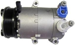 Sprężarka, klimatyzacja Mahle ACP1333000P