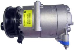 Sprężarka, klimatyzacja Mahle ACP1333000P