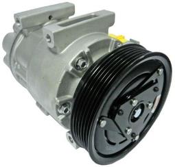 Sprężarka, klimatyzacja Mahle ACP1343000S