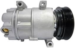 Sprężarka, klimatyzacja Mahle ACP1343000S