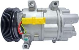 Sprężarka, klimatyzacja Mahle ACP1343000S