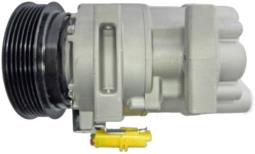 Sprężarka, klimatyzacja Mahle ACP1343000S