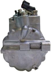 Sprężarka, klimatyzacja Mahle ACP1347000P