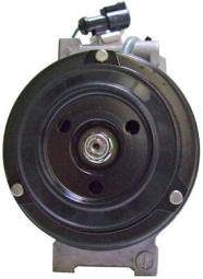 Sprężarka, klimatyzacja Mahle ACP1347000P