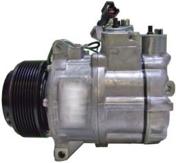Sprężarka, klimatyzacja Mahle ACP1347000P