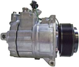 Sprężarka, klimatyzacja Mahle ACP1347000P