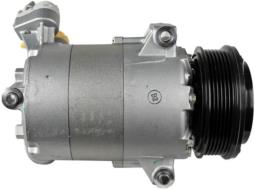 Sprężarka, klimatyzacja MAHLE ACP1206000P