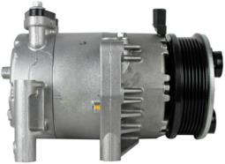 Sprężarka, klimatyzacja MAHLE ACP1207000P