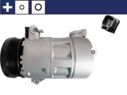 Sprężarka, klimatyzacja Mahle ACP1357000S