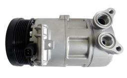 Sprężarka, klimatyzacja Mahle ACP1357000S
