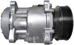 Sprężarka, klimatyzacja Mahle ACP1359000S