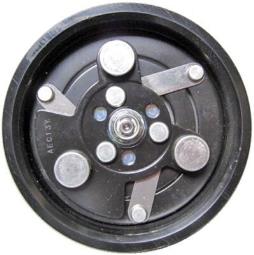 Sprężarka, klimatyzacja Mahle ACP1359000S