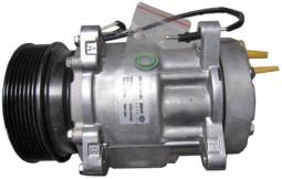 Sprężarka, klimatyzacja Mahle ACP1359000S