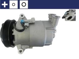 Sprężarka, klimatyzacja Mahle ACP136000S