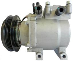 Sprężarka, klimatyzacja MAHLE ACP1224000S