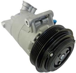 Sprężarka, klimatyzacja Mahle ACP136000S