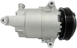 Sprężarka, klimatyzacja Mahle ACP136000S