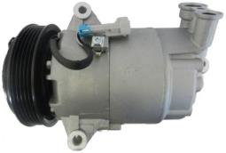 Sprężarka, klimatyzacja Mahle ACP136000S
