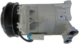 Sprężarka, klimatyzacja Mahle ACP136000S