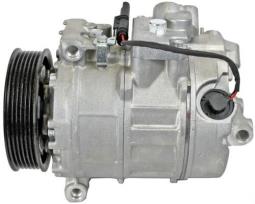 Sprężarka, klimatyzacja Mahle ACP1372000S