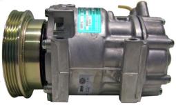 Sprężarka, klimatyzacja Mahle ACP1374000P