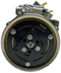 Sprężarka, klimatyzacja Mahle ACP1374000P