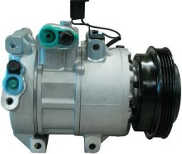 Sprężarka, klimatyzacja Mahle ACP1406000P