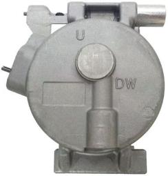 Sprężarka, klimatyzacja Mahle ACP1407000P