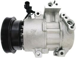 Sprężarka, klimatyzacja Mahle ACP1407000P