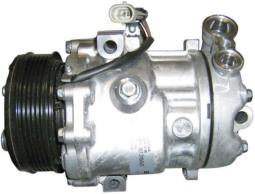 Sprężarka, klimatyzacja MAHLE ACP1276000S