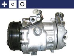 Sprężarka, klimatyzacja MAHLE ACP1276000S