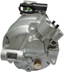 Sprężarka, klimatyzacja MAHLE ACP1285000S