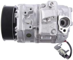 Sprężarka, klimatyzacja Mahle ACP143000P