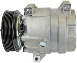 Sprężarka, klimatyzacja Mahle ACP1441000S