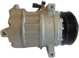 Sprężarka, klimatyzacja MAHLE ACP1292000S